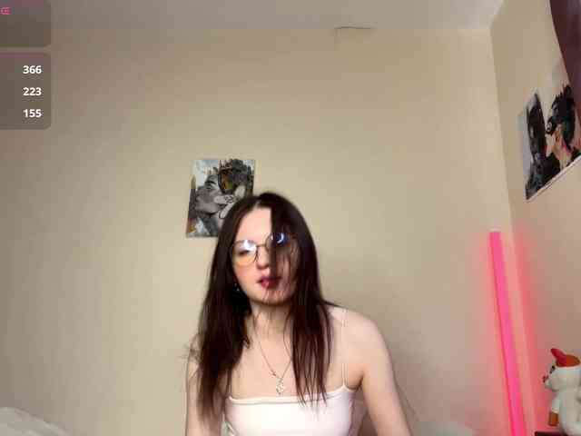 ShantaySisson webcam