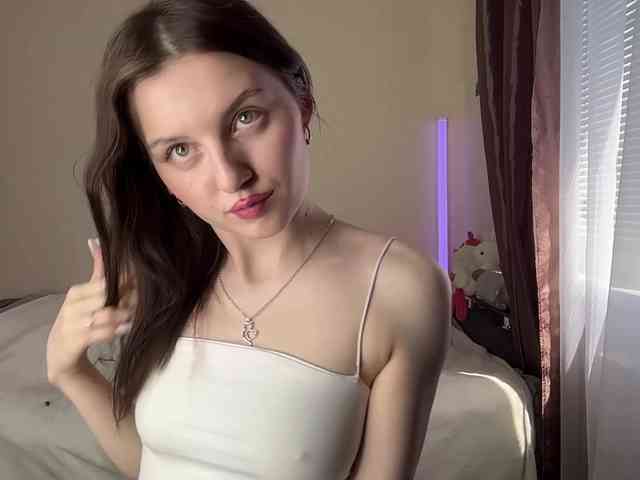 ShantaySisson webcam