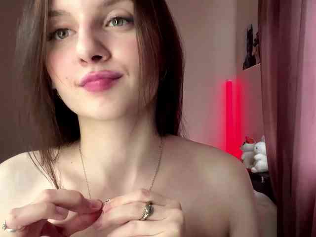 ShantaySisson webcam