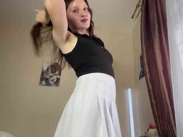 ShantaySisson webcam