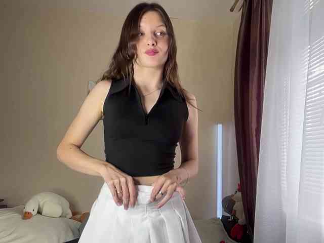 Model: ShantaySisson
