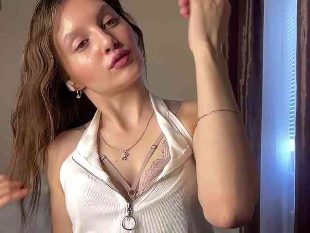 ShantaySisson webcam