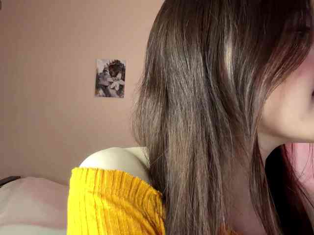 ShantaySisson webcam