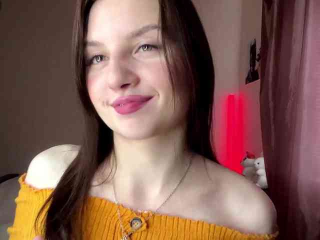 ShantaySisson webcam