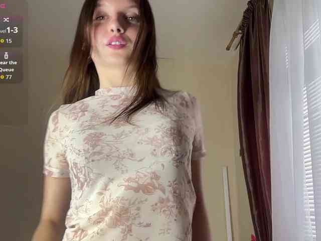 Model: ShantaySisson