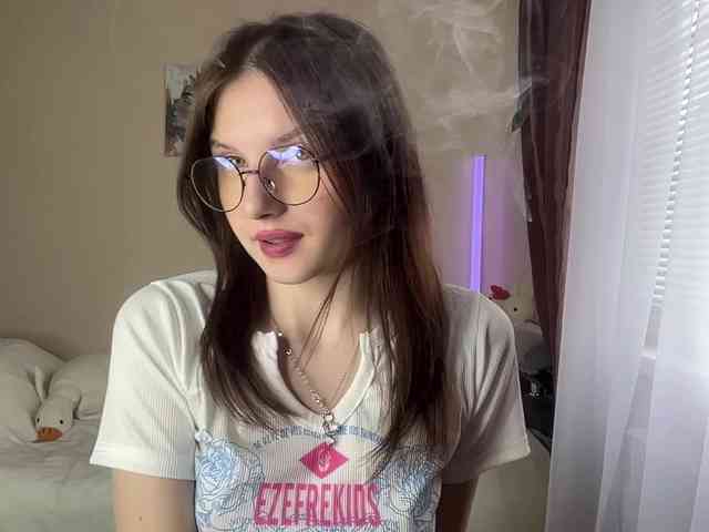 ShantaySisson webcam