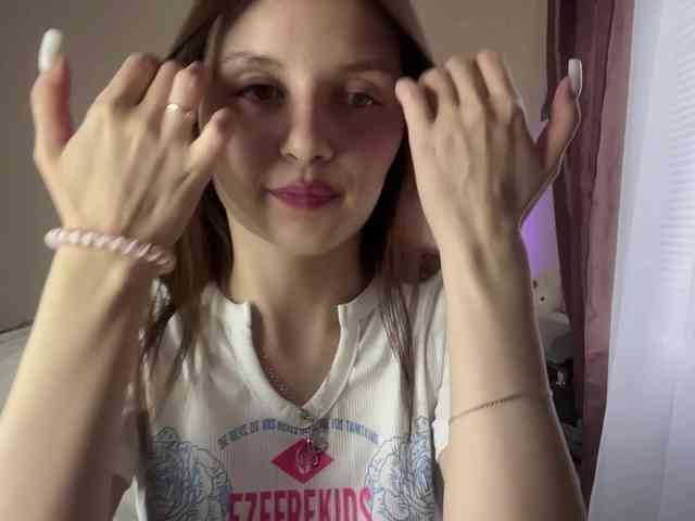 ShantaySisson webcam