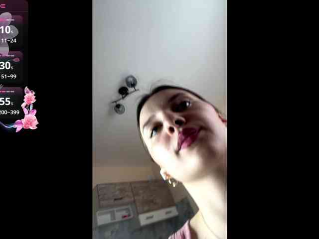 ShantaySisson webcam