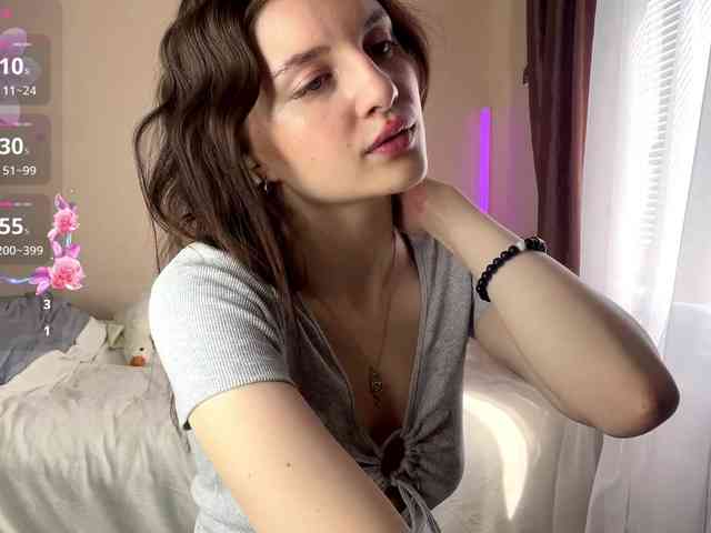 ShantaySisson webcam