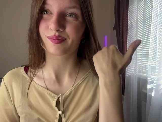 ShantaySisson webcam