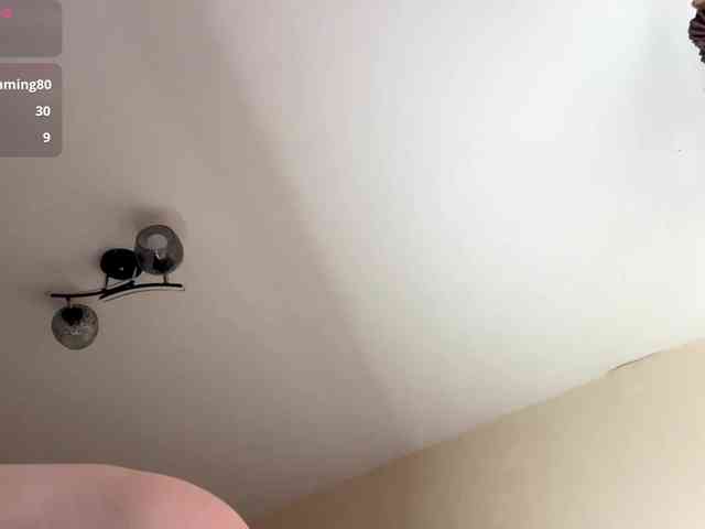 ShantaySisson webcam