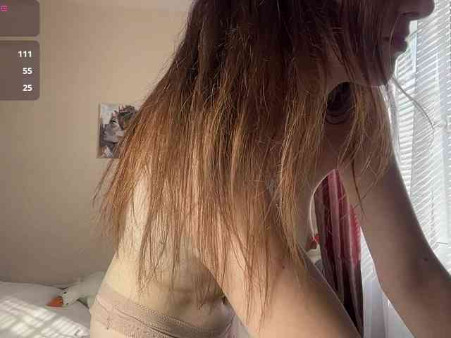 ShantaySisson webcam