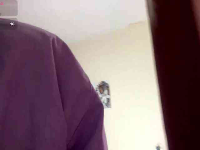 ShantaySisson webcam