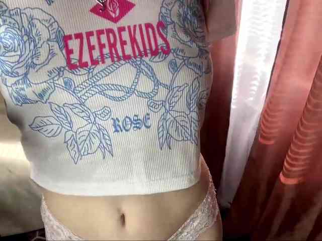 ShantaySisson webcam