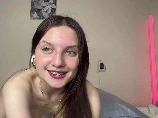 ShantaySisson webcam