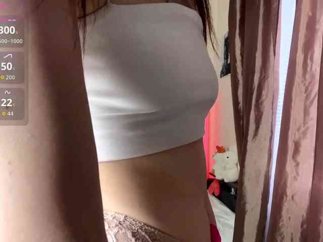 Model: ShantaySisson