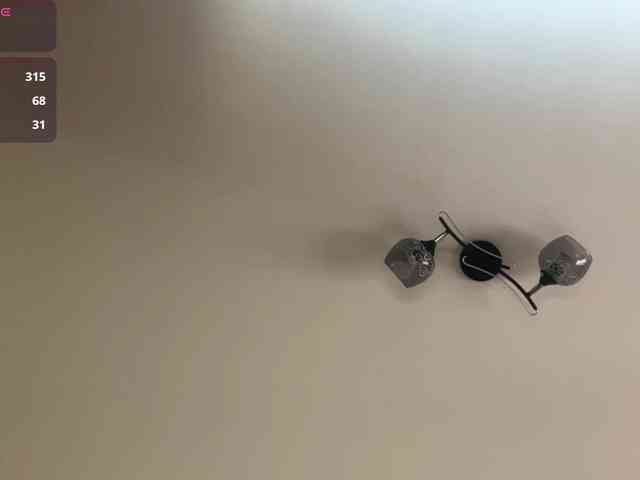 ShantaySisson webcam