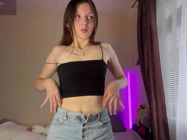 Model: ShantaySisson