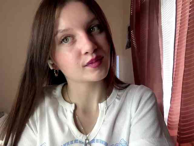 ShantaySisson webcam