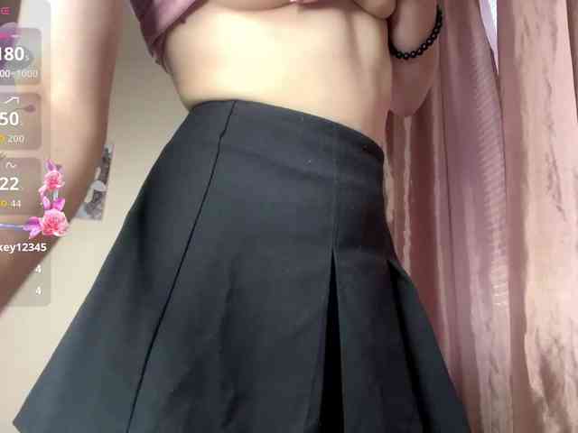 ShantaySisson webcam