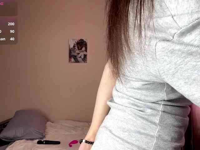 ShantaySisson webcam