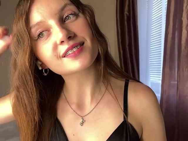 ShantaySisson webcam