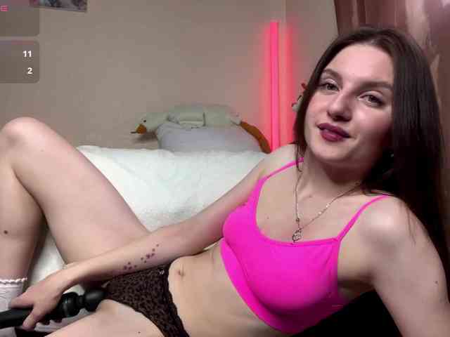 ShantaySisson webcam