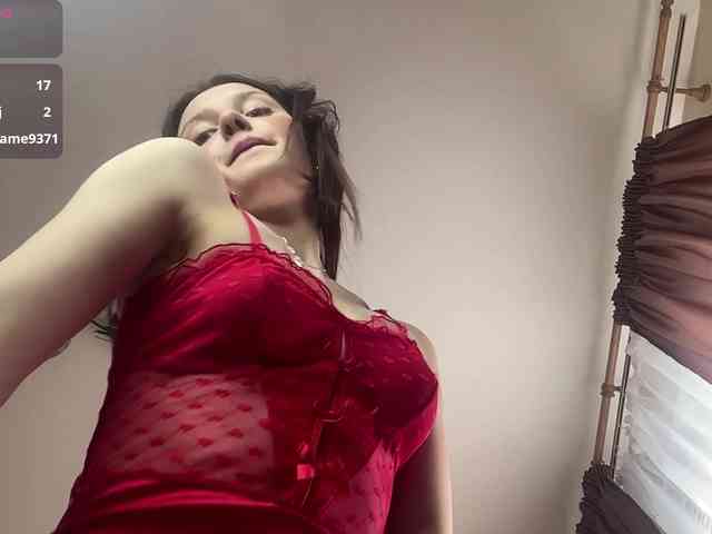 ShantaySisson webcam