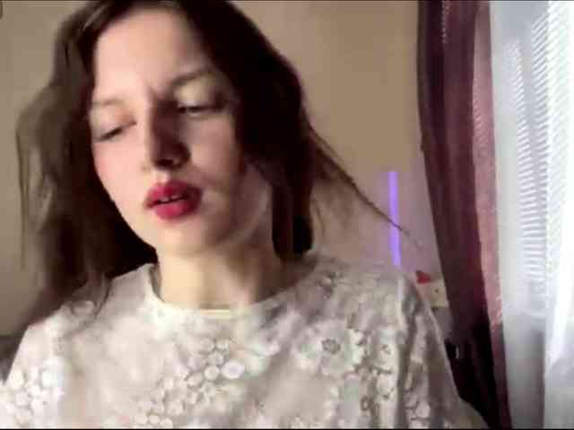 ShantaySisson webcam