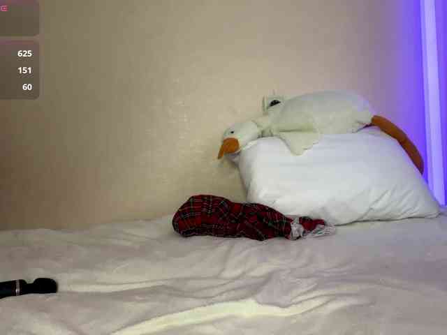 ShantaySisson webcam