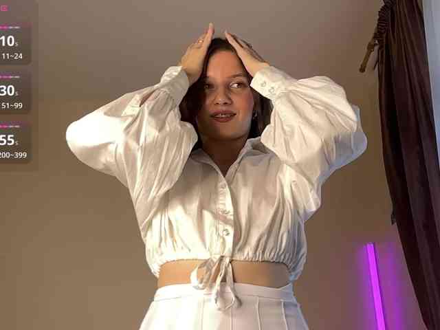 ShantaySisson webcam