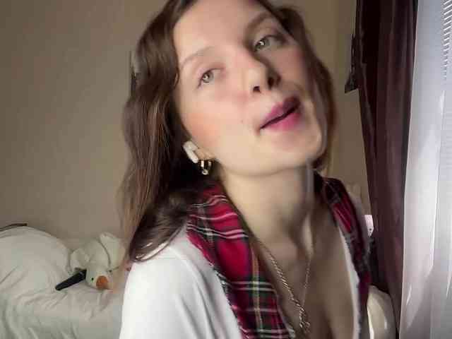 ShantaySisson webcam