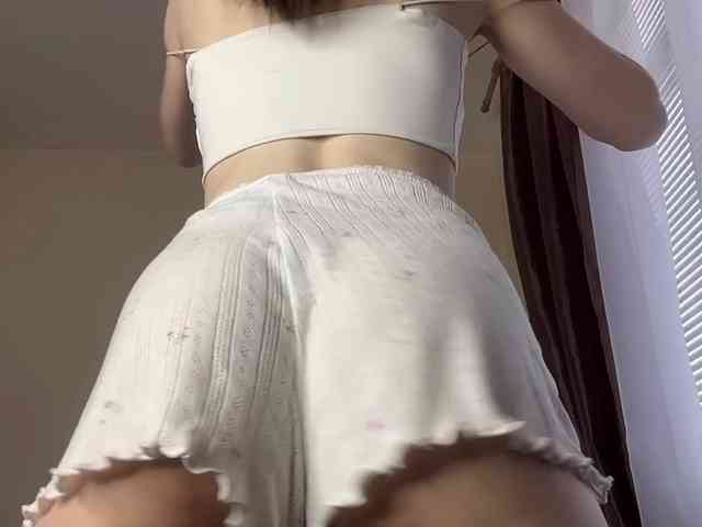 Model: ShantaySisson
