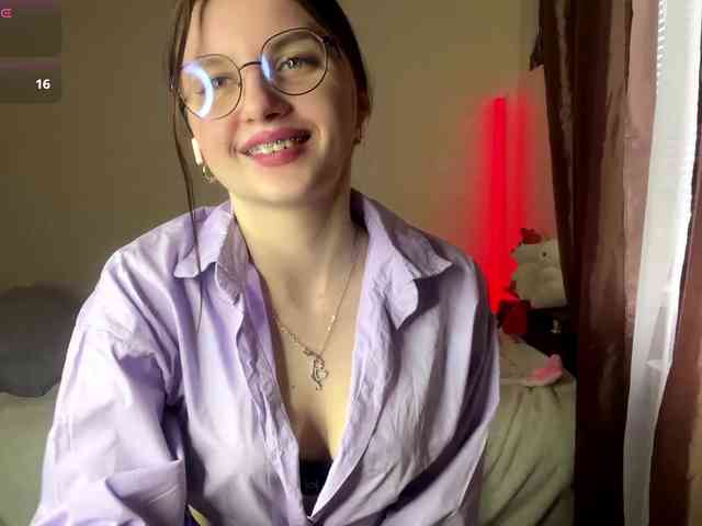 ShantaySisson webcam