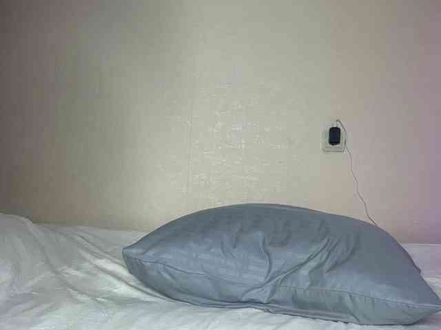 ShantaySisson webcam
