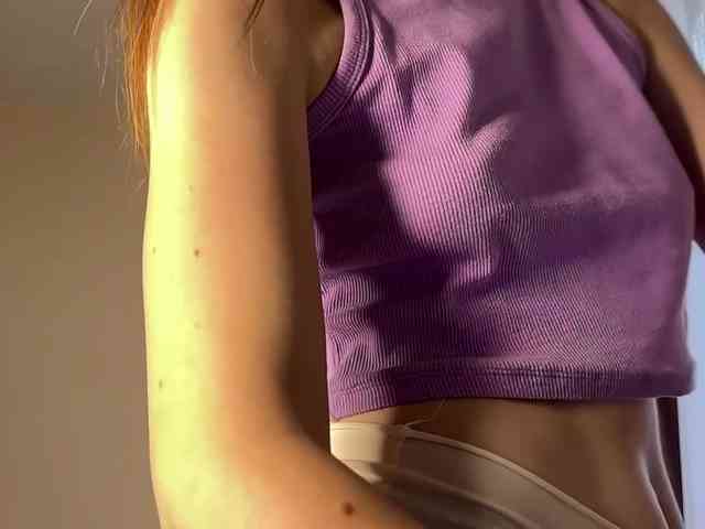 ShantaySisson webcam