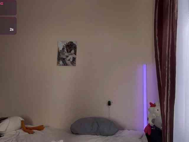 ShantaySisson webcam