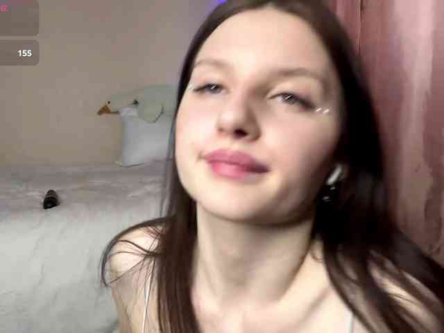 ShantaySisson webcam