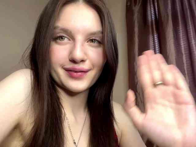ShantaySisson webcam