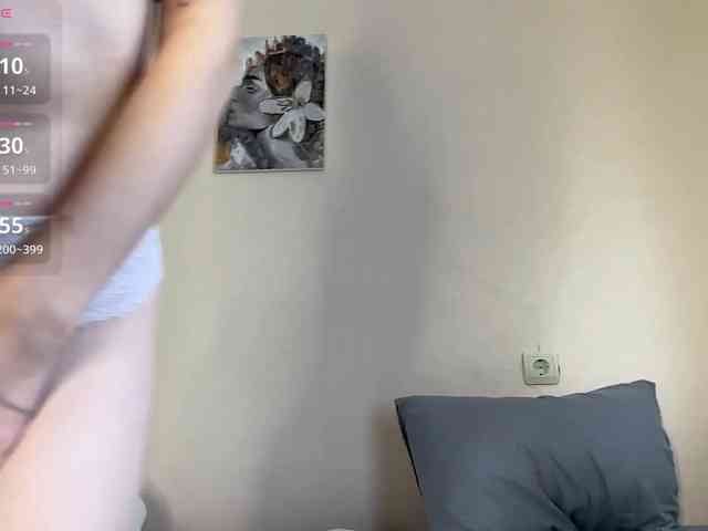 ShantaySisson webcam