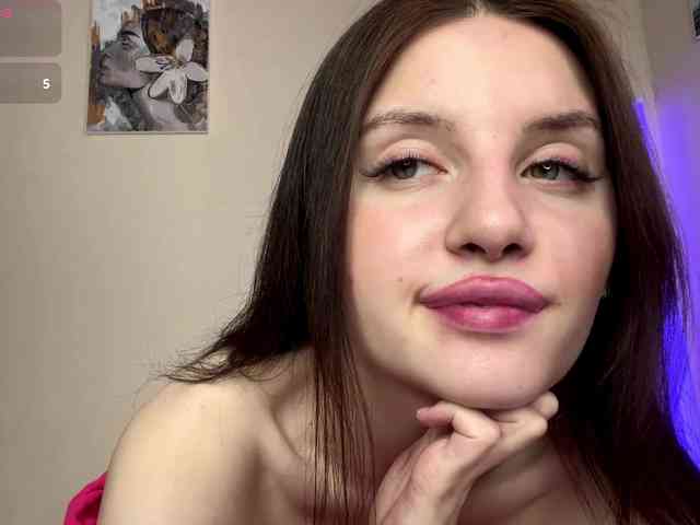 ShantaySisson webcam