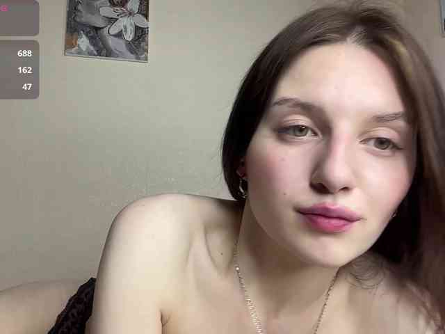 ShantaySisson webcam