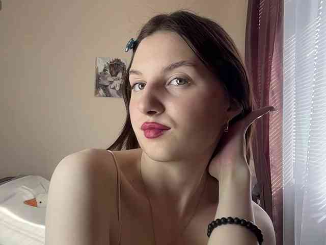 ShantaySisson webcam