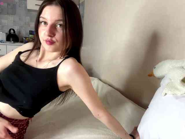 ShantaySisson webcam