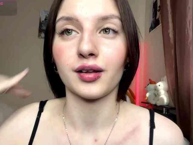 ShantaySisson webcam