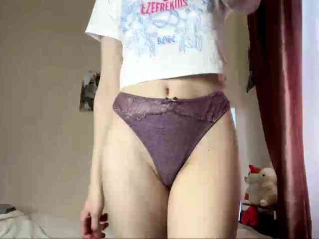 ShantaySisson webcam