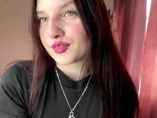ShantaySisson webcam