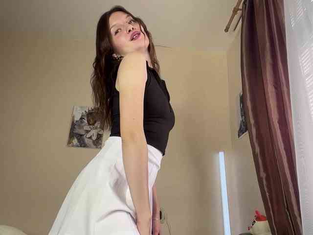 ShantaySisson webcam