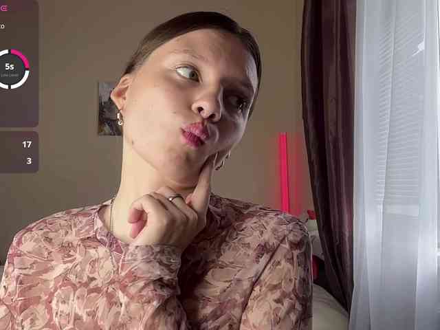 Model: ShantaySisson