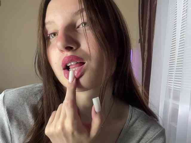 ShantaySisson webcam